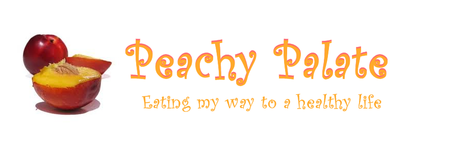 Peachy Palate