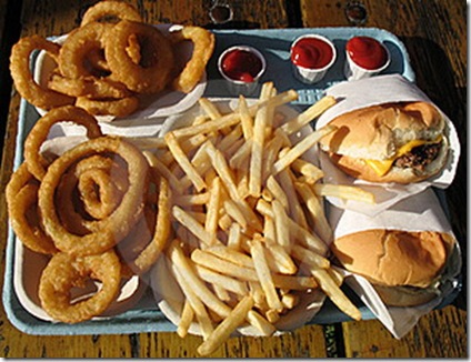 junk-food