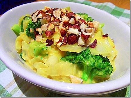 No Bake Mac Less Cheese (7)