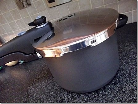 Pressure Cooker