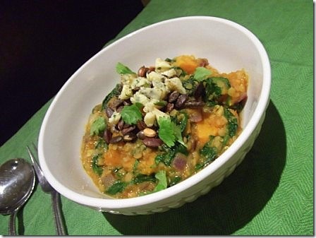 Red Lentil and Butternut Squash Stew (27)