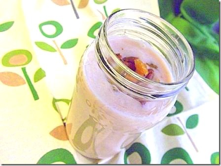 Apple Pie Smoothie (10)