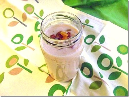 Apple Pie Smoothie (13)