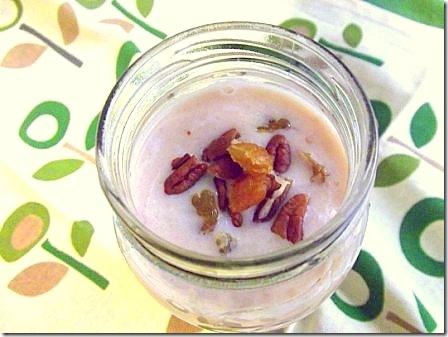 Apple Pie Smoothie (9)