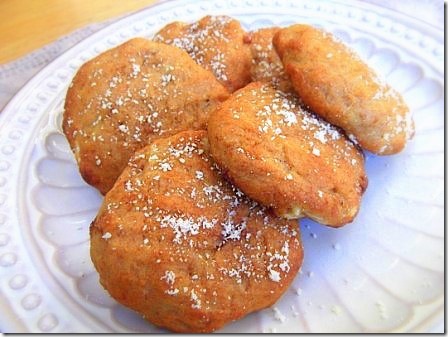 Vegan Peanut Butter Cookies (19)