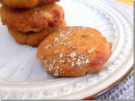 Vegan Peanut Butter Cookies (21)
