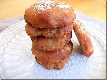 Vegan Peanut Butter Cookies (30)