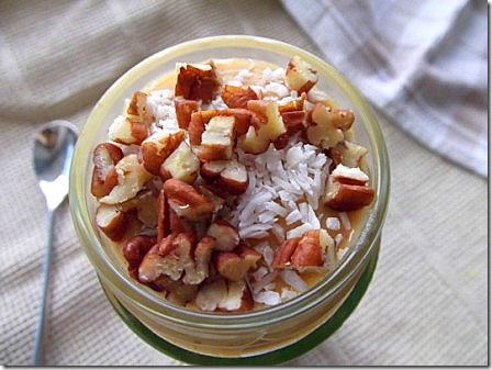 Pumpkin Pie Smoothie (13)