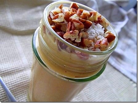Pumpkin Pie Smoothie (2)