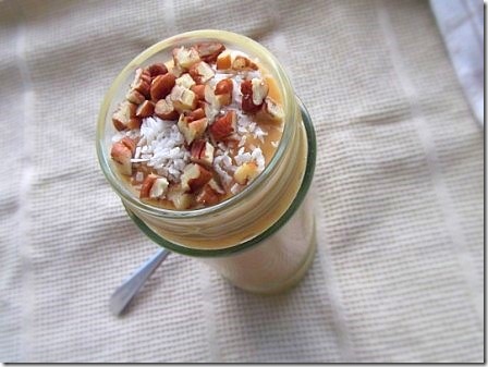 Pumpkin Pie Smoothie (31)