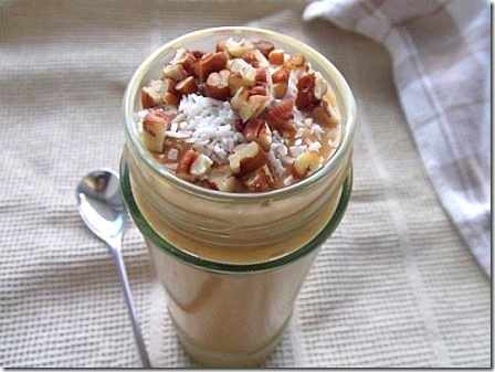 Pumpkin Pie Smoothie (37)