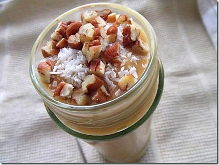 Pumpkin Pie Smoothie (38)