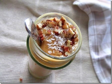 Pumpkin Pie Smoothie (42)