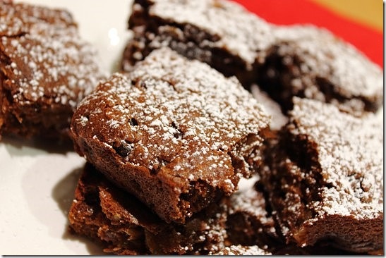Vegan Mincemeat Squares (10)