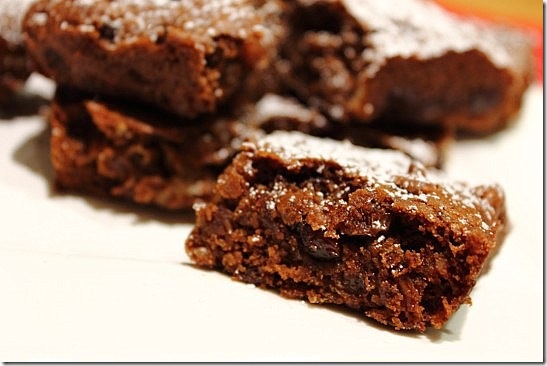 Vegan Mincemeat Squares (11)