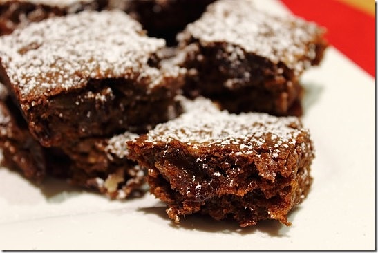 Vegan Mincemeat Squares (21)