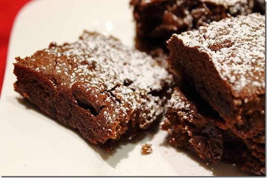 Vegan Mincemeat Squares (24)