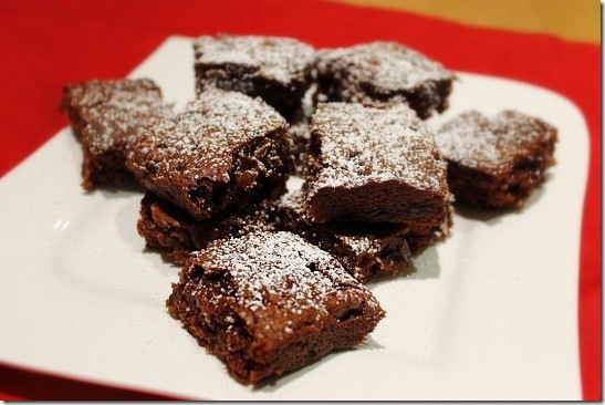 Vegan Mincemeat Squares (2)