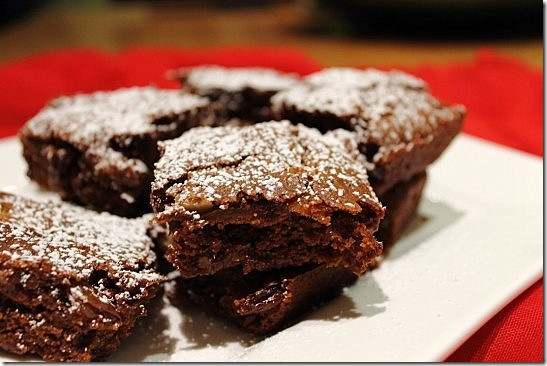 Vegan Mincemeat Squares (41)
