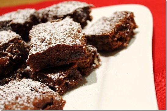 Vegan Mincemeat Squares (6)
