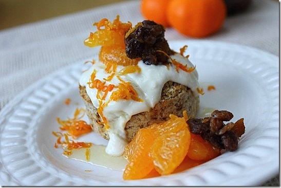 Zesty Mincepie Baked Oats (13)