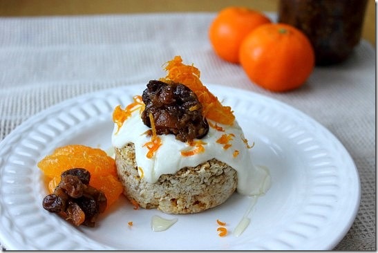 Zesty Mincepie Baked Oats (2)