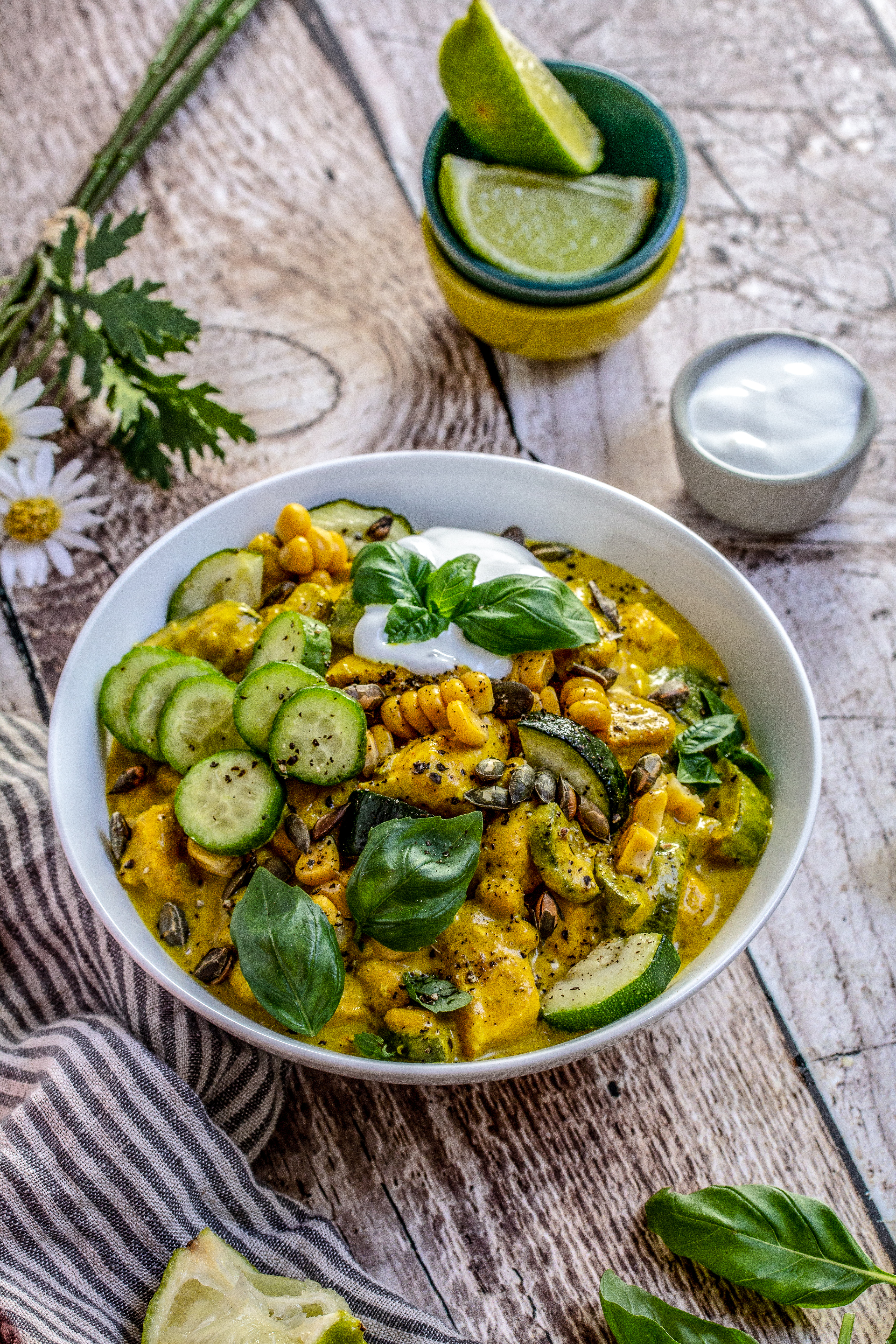 Homemade Tahini Recipe - Spice Up The Curry